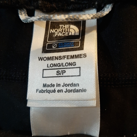 The North Face Flight Series Shorts - Picture 4 of 4
